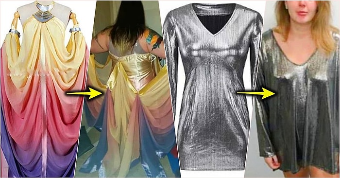 19 случаев, когда покупка в интернете обернулась большим разочарованием