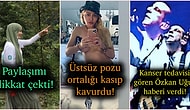 Bugün de Gıybete Doyduk! 7 Temmuz'da Magazin Dünyasında Öne Çıkan Olaylar