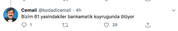 Bu paylaşımına gelen tepkiler ise şu şekilde: