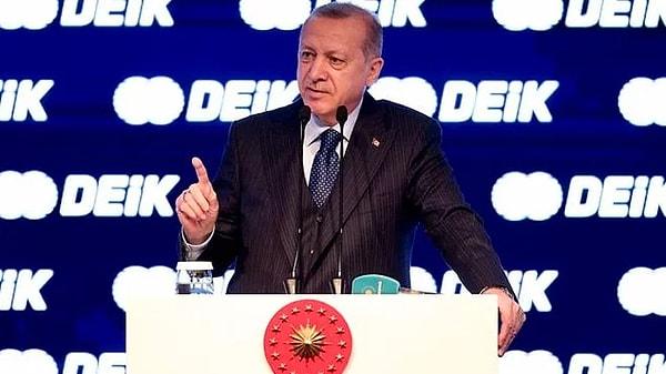 Erdoğan tepki gösterince soruşturma başlatılmıştı
