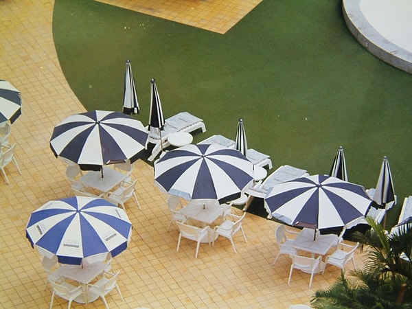 В конце концов он был продан японской компании и переехал в Хошимин, Вьетнам