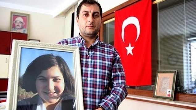 Taslakta Rabia Naz'ın vefatına ilişkin "olası nedenleri" sıralayan bölüm Meclis Başkanlığı'na sunulan raporda yer almadı.