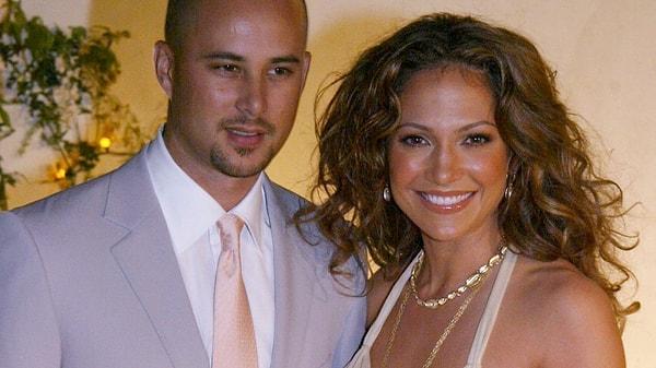 18. Jennifer Lopez ve Chris Judd'un evliliğini bitiren Ben Affleck oldu...