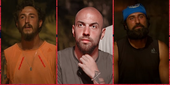 Bu Hafta İki Eleme Olacak: Bir Hafta Sonra Şampiyonun Belli Olacağı Survivor'a Kim Veda Etti?