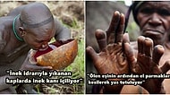 İnek Kanı İçmekten İnsan Avlamaya: Medeniyetten Uzakta Yaşayan En Vahşi Kabileler