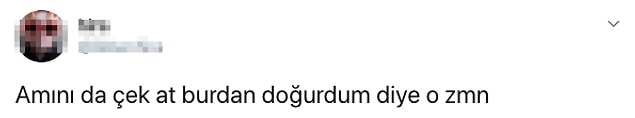 Gözümüze sokma bilmem ne...