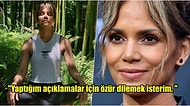 Ünlü Aktris Halle Berry Transseksüel Bir Erkeği Canlandırmayı Düşündüğü İçin Özür Diledi