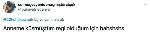 İlk Regl Olduklarında Yaşadıkları Durumları Anlatırken Hem Güldüren Hem de Düşündüren 13 Kadın