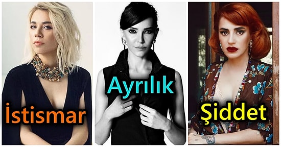 İnanılmaz Derecede Zorlu Şartlarda Büyüdüler! Çocukluk ve Gençlik Yılları Boyunca Travmatik Olaylar Yaşayan 10 Ünlü Kadın