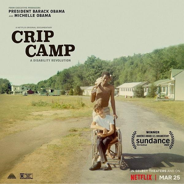1. Crip Camp