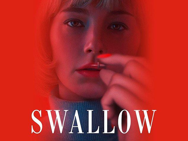 17. Swallow
