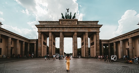 Merak Edenler İçin Almanya'ya Göç Etmenin ve Yerleşmenin Yollarını Tek Tek Anlatıyoruz