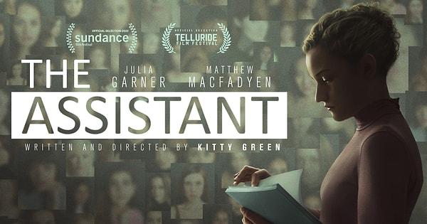 20. The Assistant