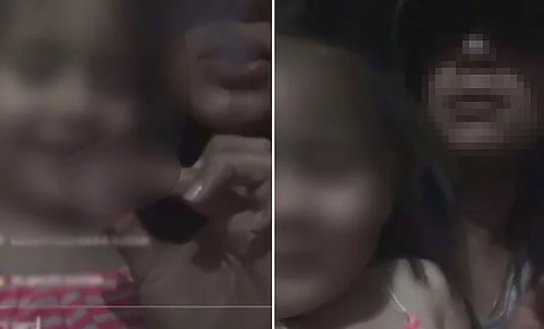 3 Yaşındaki Kuzenine Sigara İçirdiği Video Tepki Çekmişti: Betül A. Adli Kontrolle Serbest