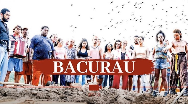 3. Bacurau