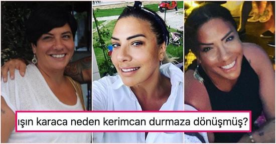 Verdiği Kilolarla Değişimin Âlâsını Yaşayan Işın Karaca, Son Hâliyle Herkesi Şaşırttı