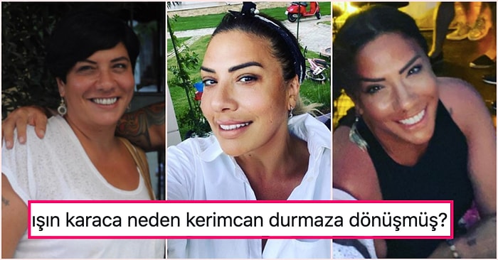 Verdiği Kilolarla Değişimin Âlâsını Yaşayan Işın Karaca, Son Hâliyle Herkesi Şaşırttı