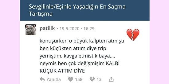 Sevgilileri ve Eşleriyle Yaşadıkları En Saçma Tartışmaları Paylaşarak Güldüren dio'cular