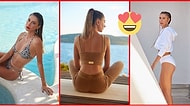Şeyma Subaşı'nın Kendi Gibi Eğlenceli ve İddialı Parçalardan Oluşan Yeni Markası Babe Activewear'dan 21 Harika Parça