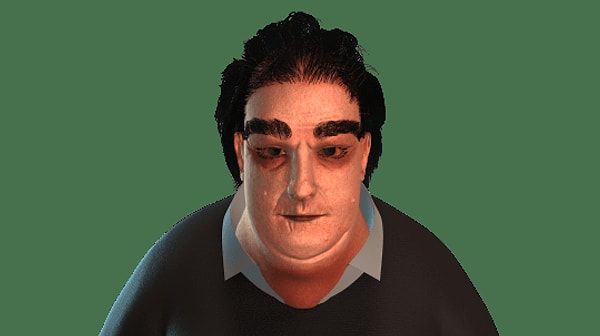 Морщины и тусклая кожа