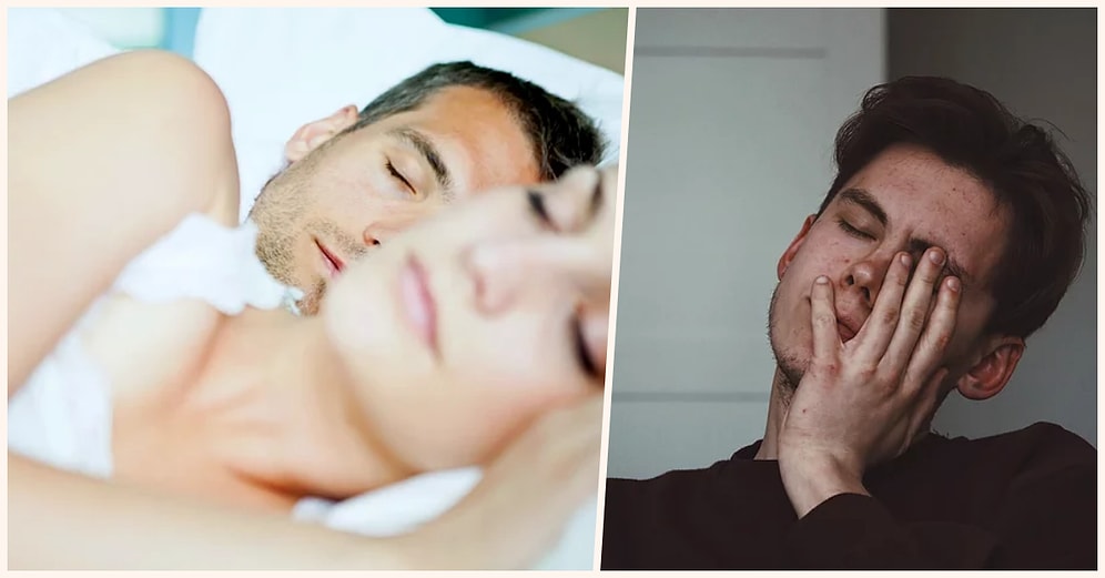 Benim Başıma Gelmez Demeyin: ‘Horlama Problemiyle Nasıl Başa Çıkabilirsiniz?’