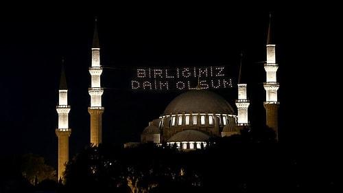 İzmir'de Camide 'Müslüm Gürses Çaldırıldı' İddiası Asılsız Çıktı
