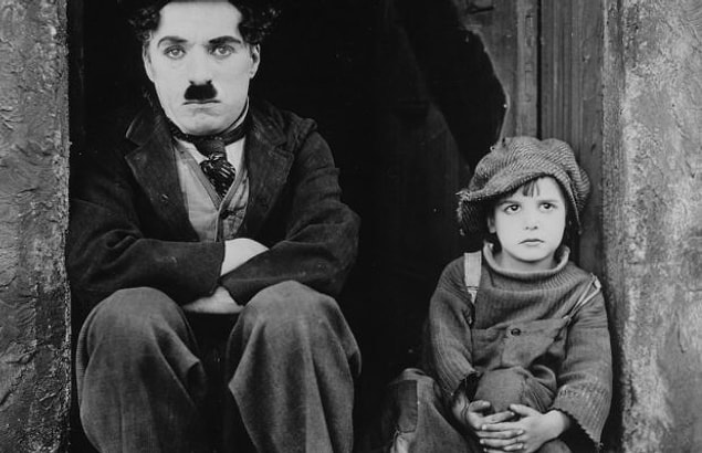 Sessiz filmler ilk olarak 1860'larda yapıldı.