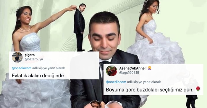 Eşleri ile Evlenmeye Karar Verdikleri Anı Paylaşan 17 Kişi Bekarlığınızı Acı Bir Şekilde Yüzünüze Vuracak!