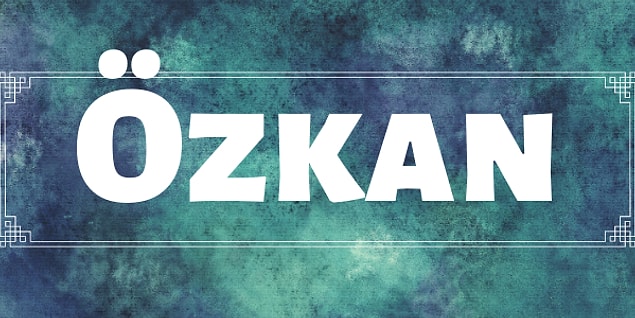 İşte aklını başından aldığın kişi;