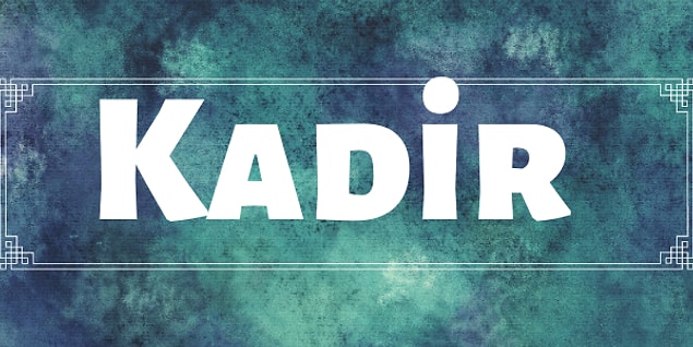 İşte aklını başından aldığın kişi;