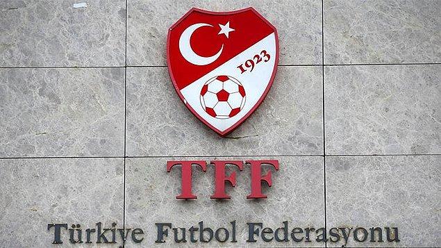 Yabancı kuralını oyuncağa çeviren Türkiye Futbol Federasyonu önümüzdeki üç sezonda kuralın nasıl olacağını açıkladı: