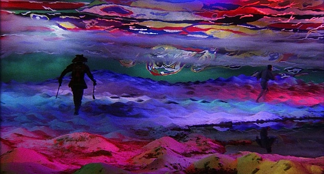 6. Kagemusha (1980)