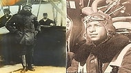 Dünyanın İlk Siyahi Pilotu Olan Nam-ı Diğer Arap Ahmet'in Bir Türk Olduğunu Biliyor muydunuz?
