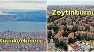 Olası İstanbul Depreminin Sonuçlarının Araştırıldığı Simülasyonla En Riskli 9 İlçe Belirlendi!