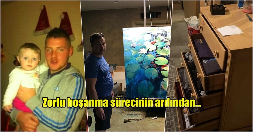 Kendilerini Hayata Döndüren Küçük Değişikleri Paylaşarak Herkese İlham Olmayı Başaran 15 Kişi