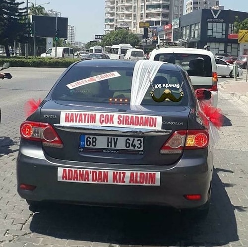 Görünce Dünyanın En Garip Ülkelerinden Biri Olduğumuzu Bir Kez Daha Anlayacağımız Birbirinden Garip 25 Kare