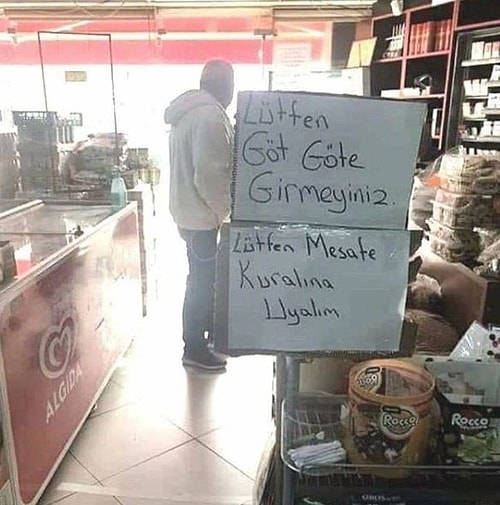 Görünce Dünyanın En Garip Ülkelerinden Biri Olduğumuzu Bir Kez Daha Anlayacağımız Birbirinden Garip 25 Kare