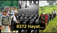 Srebrenitsa Katliamı'nın Anısına Düzenlenen Savaş Yolunda Bir Barış Yürüyüşünün Hikayesi: Marş Mira