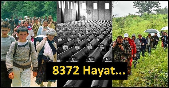 Srebrenitsa Katliamı'nın Anısına Düzenlenen Savaş Yolunda Bir Barış Yürüyüşünün Hikayesi: Marş Mira