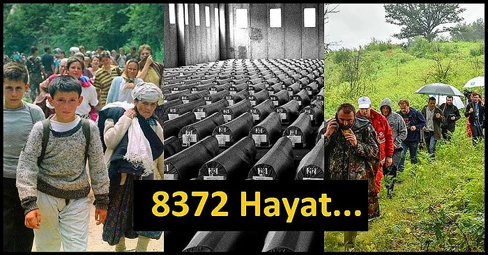 Srebrenitsa Katliamı'nın Anısına Düzenlenen Savaş Yolunda Bir Barış Yürüyüşünün Hikayesi: Marş Mira