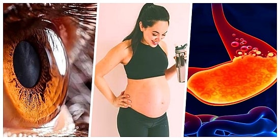 15 интересных фактов, способные подвергнуть сомнению ваши знания о человеческом теле