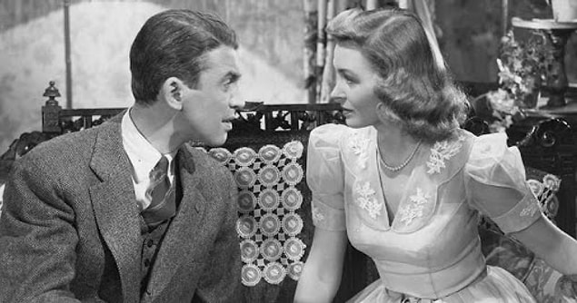 26. It's a Wonderful Life - Şahane Hayat (1946)