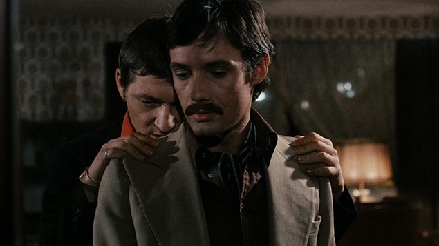39. Faustrecht der Freiheit - Özgürlüğün Zorbalık Hakkı (1975)