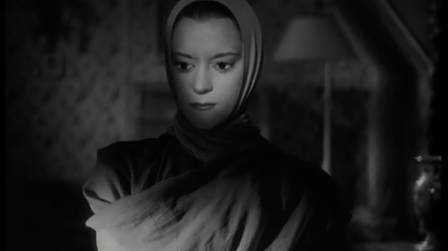 45. Orphée (1950)