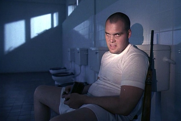 50. Full Metal Jacket (1987)