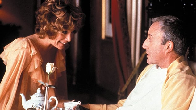53. Being There - Merhaba Dünya (1979)