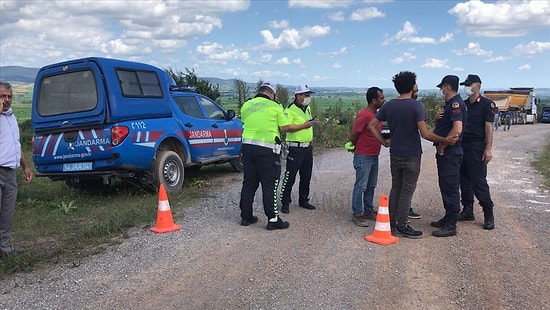 Afet Uzmanı Dr. Kubilay Kaptan: 'Patlayıcılar 15 Gün Soğutulduktan Sonra Taşınmalıydı'