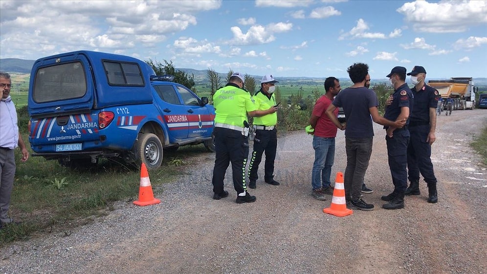 Afet Uzmanı Dr. Kubilay Kaptan: 'Patlayıcılar 15 Gün Soğutulduktan Sonra Taşınmalıydı'