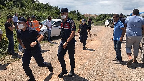 "Pimi çekilmiş bomba gibi"