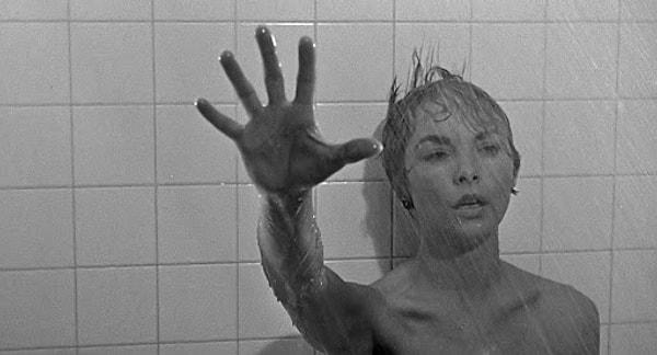 63. Psycho - Sapık (1960)